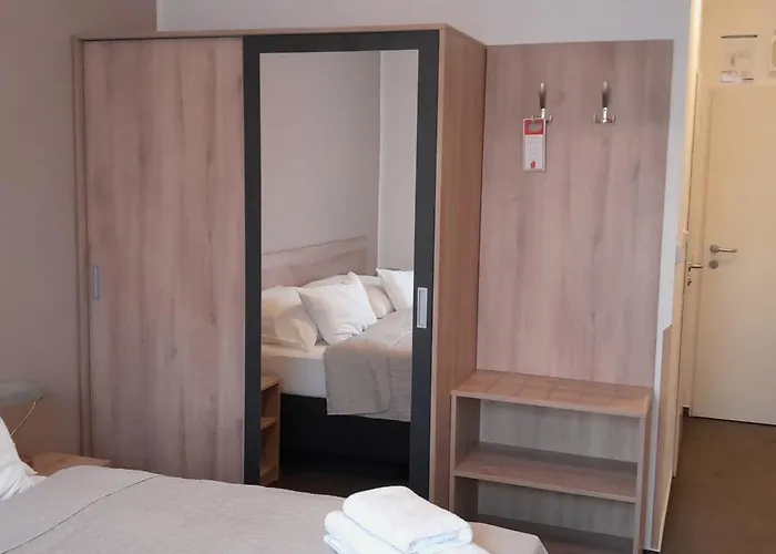 Hotel Arena