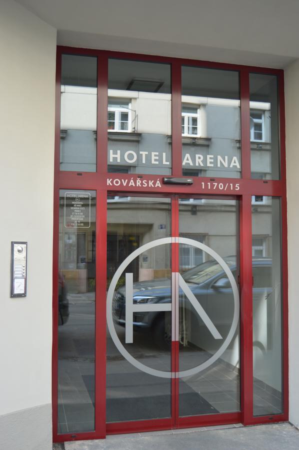 Aréna 3*