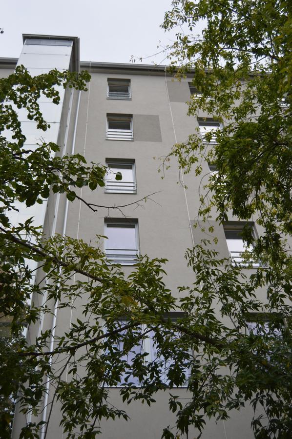 Hotel Aréna 3*