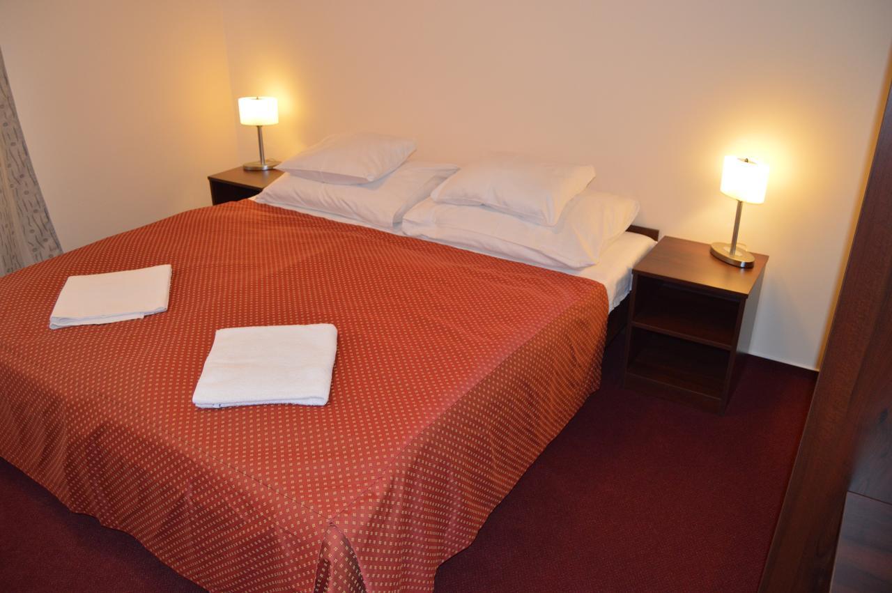 Aréna 3* Praha